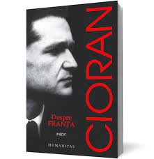 Emil Cioran - Despre Franta foto