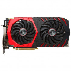 Placa video MSI nVidia GeForce GTX 1080 Ti GAMING 11GB DDR5X 352bit foto