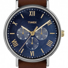 Timex TW2R81900 ceas barbati nou 100% original. Garantie. Livrare rapida.