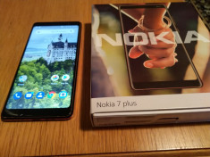 Nokia 7 plus foto
