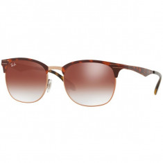 SUN RAY BAN (18) (L) RB3538 9074 V0 53 foto