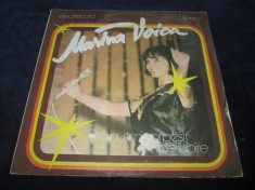 Marina Voica - Sa Nu-mi Vorbesti De Iubire_vinyl,LP_Electrecord(Romania,1984) foto