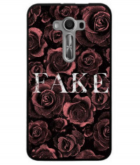 Husa Fake Rose ASUS Zenfone 2 Laser Ze550kl foto