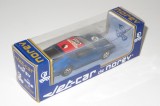 Bnk jc Renault Alpine A 310 Rallye - Norev - 1/43, 1:43