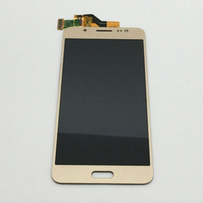 display complet Samsung Galaxy J5 (2016) | Gold compatibil foto