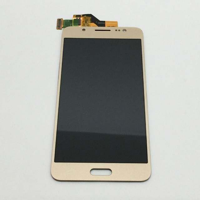display complet Samsung Galaxy J5 (2016) | Gold compatibil