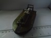 Bnk jc DINKY 290 SRN6 Hovercraft