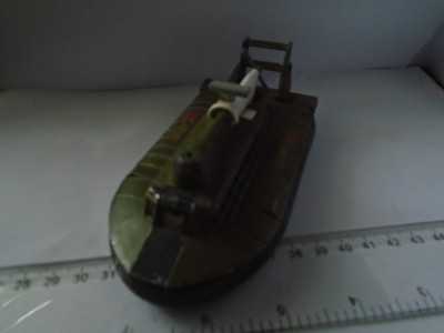 bnk jc DINKY 290 SRN6 Hovercraft foto