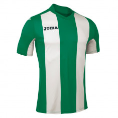 TRICOU JOMA PISA VERDE- ALB M/C- Joma- foto