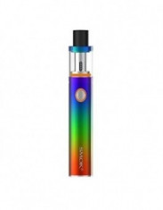 Kit AIO Tigara Electronica Smok Vape Pen 22, 7 Colours, 1650 mAh, Atomuizor 2ml TPD, 2 Rezistente incluse foto