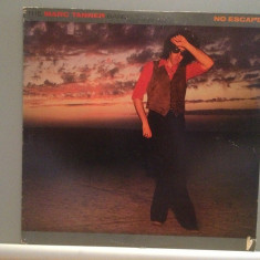 THE MARC TANNER BAND – NO ESCAPE (1979/ELEKTRA/USA) - Vinil/(NM)