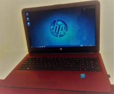 Hp 15-ac018na pavilion -Intel 3825U-1,90Ghz,4GB ram,500GB HDD,15,6? display foto