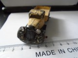 bnk jc Dinky 25a Wagon