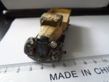 Bnk jc Dinky 25a Wagon