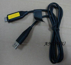 Cablu date incarcare USB foto Samsung SUC-C3 ,SUC C3,CB20U05A SUC-C5 foto