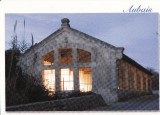 Ilustrata Franta - Aubais-Le Lavoir