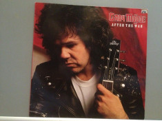 GARY MOORE ? AFTER THE WAR (1989/VIRGIN/RFG) - Vinil/Impecabil (NM+) foto