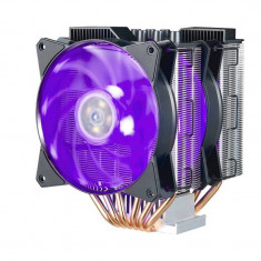 Cooler procesor Cooler Master MasterAir MA621P TR4 Edition RGB foto