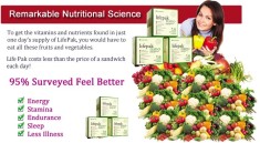 LifePak NANO - supliment alimentar nanotehnologic foto
