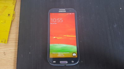 Placa de baza Samsung Galaxy S3 Neo I9301 Libera retea Livrare gratuita! foto