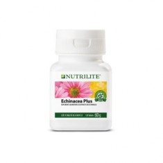 NUTRILITE? Echinacea plus Dimensiuni: 120 tablete foto