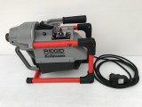 Masina de desfundat Canalizarea RIDGID K-60