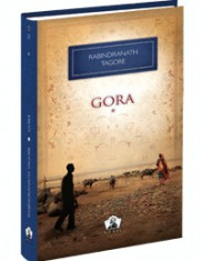 rabindranath tagore gora vol 1+2 foto