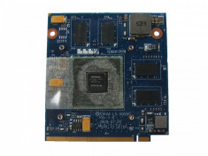 placa video Toshiba A500 A500D a505 p500 NVIDIA GT 230M 1Gb LS-5005P K000075450 foto