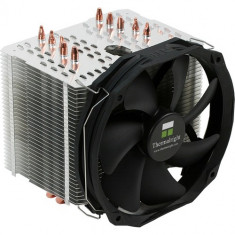 Cooler procesor Thermalright MACHO DIRECT Racire Aer, Compatibil Intel/AMD foto