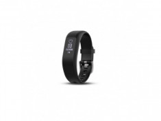 WRISTBAND GARMIN VIVOSMART 3 BLK L GR-010-01755-23 foto