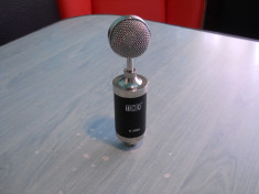 Microfon vintage TONOR E-3000 foto