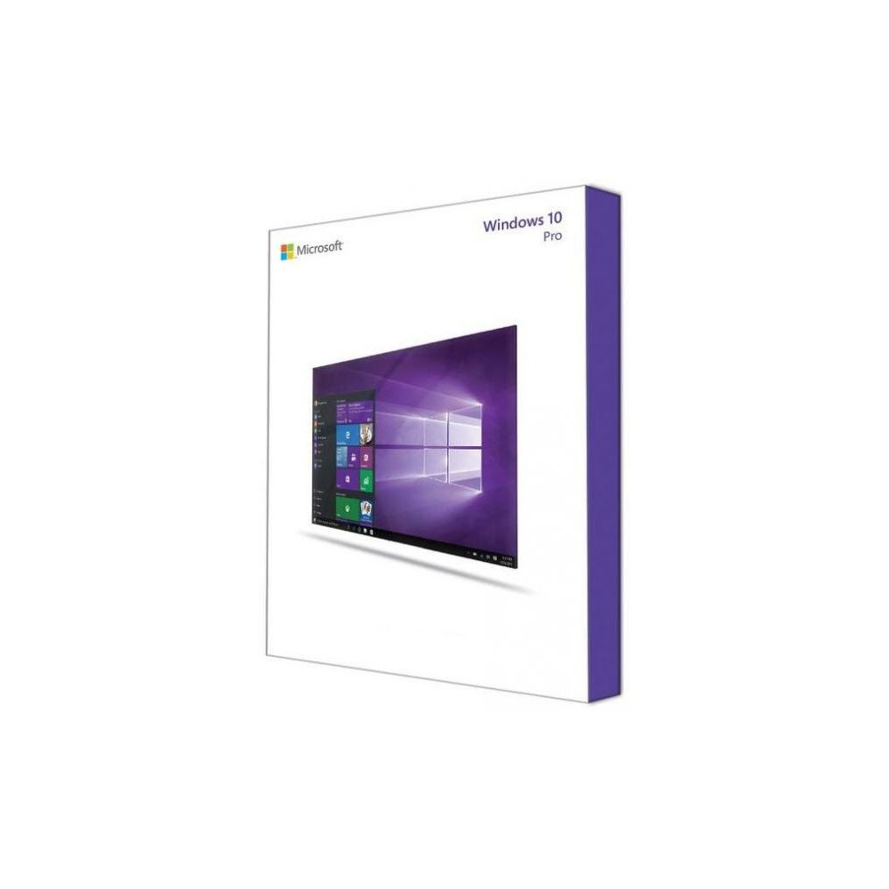 Licenta Windows 10 Pro Retail 32 64 Bit Originala Electronica