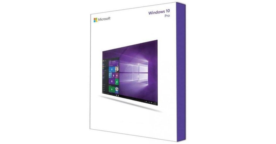 Licenta Windows 10 Pro Retail 32 64 Bit Originala Electronica