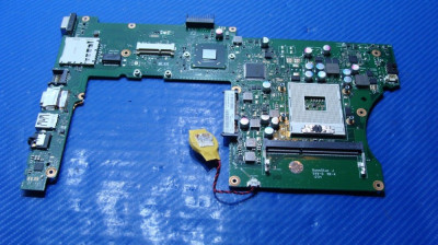 Placa de baza Asus X501A , X401A , x301A + Intel B830 foto