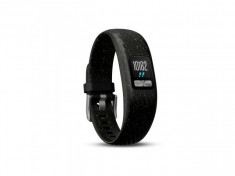 WRISTBAND GAR VIVOFIT 4 SPECKLE BLK S/M 010-01847-12 foto