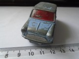 bnk jc Corgi 226 Morris Mini - 1/42