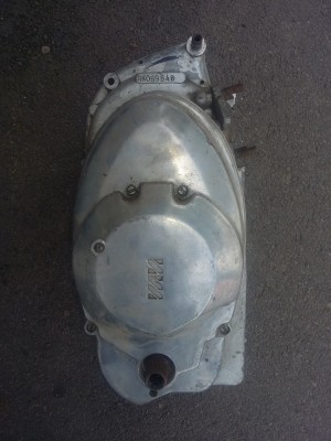 Motor incomplet Original motocicleta DNEPR URAL MINSK IJ Simson,ij JAWA NIPRU foto