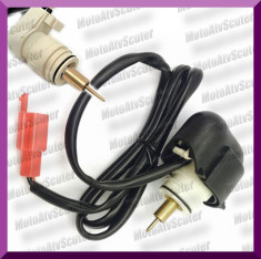 Soc Carburator Linhai 300 Original foto