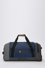 Quiksilver - Valiza New Centurion 60 L foto