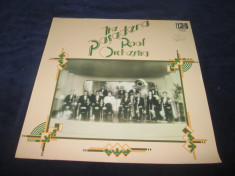 The Pasadena Roof Orchestra - The Pasadena Roof Orchestra _ vinyl,LP foto