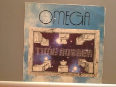 OMEGA ? TIME ROBBER (1976/BELLAPHON/RFG) - Vinil/Vinyl/Impecabil (NM) foto