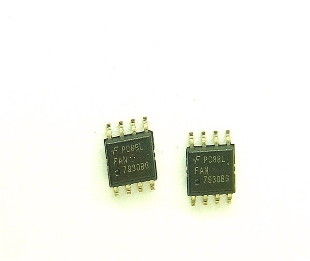 7930BG FAN7930BG