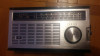 Radio sharp fyl-119 radio vechi sharp japan