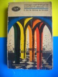 HOPCT DIALOGUL NEINTRERUPT AL TEATRULUI IN SEC XX /LORCA 1973 -VLO 2 -503 PAGINI
