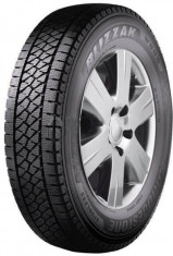 Anvelopa Iarna BRIDGESTONE Blizzak W995 235/65 R16C 115/113R foto