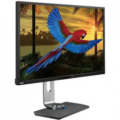 Monitor BenQ PV3200PT 4K UHD IPS 32 inch Black foto