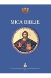 Mica Biblie