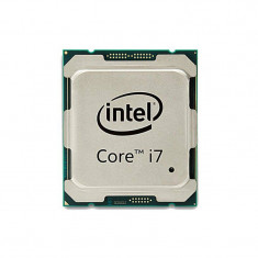 Procesor Intel Core i7-6950K Extreme Edition Deca Core 3 GHz socket 2011-3 Tray foto
