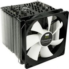 Cooler procesor Thermalright MACHO 120 REV.A Racire Aer, Compatibil Intel foto