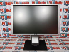 Monitor LCD 17&amp;#039;&amp;#039; Wide E1709W 8 ms 1440x900 60Hz Grad A Dell foto